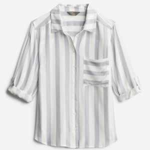 Market and Spruce  Shirt